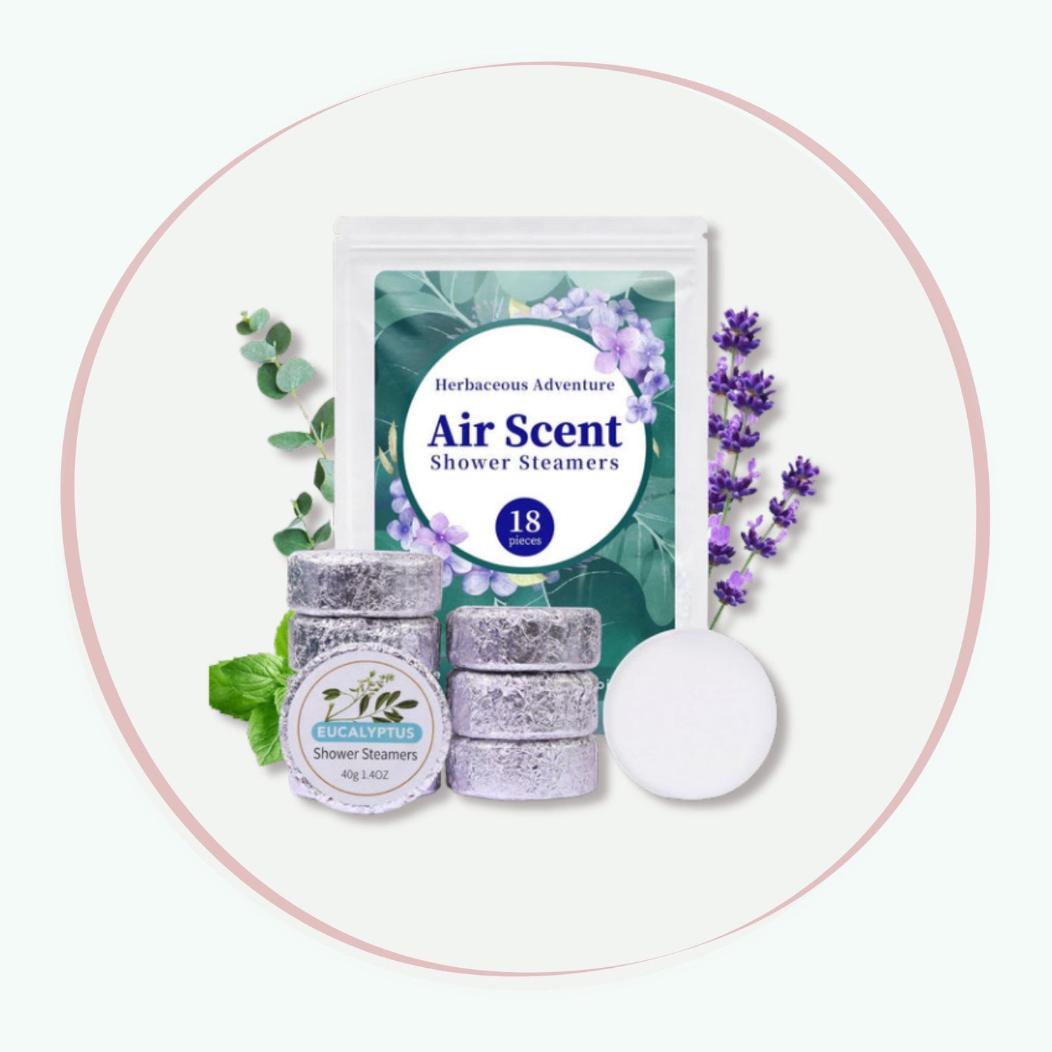 Bath Products