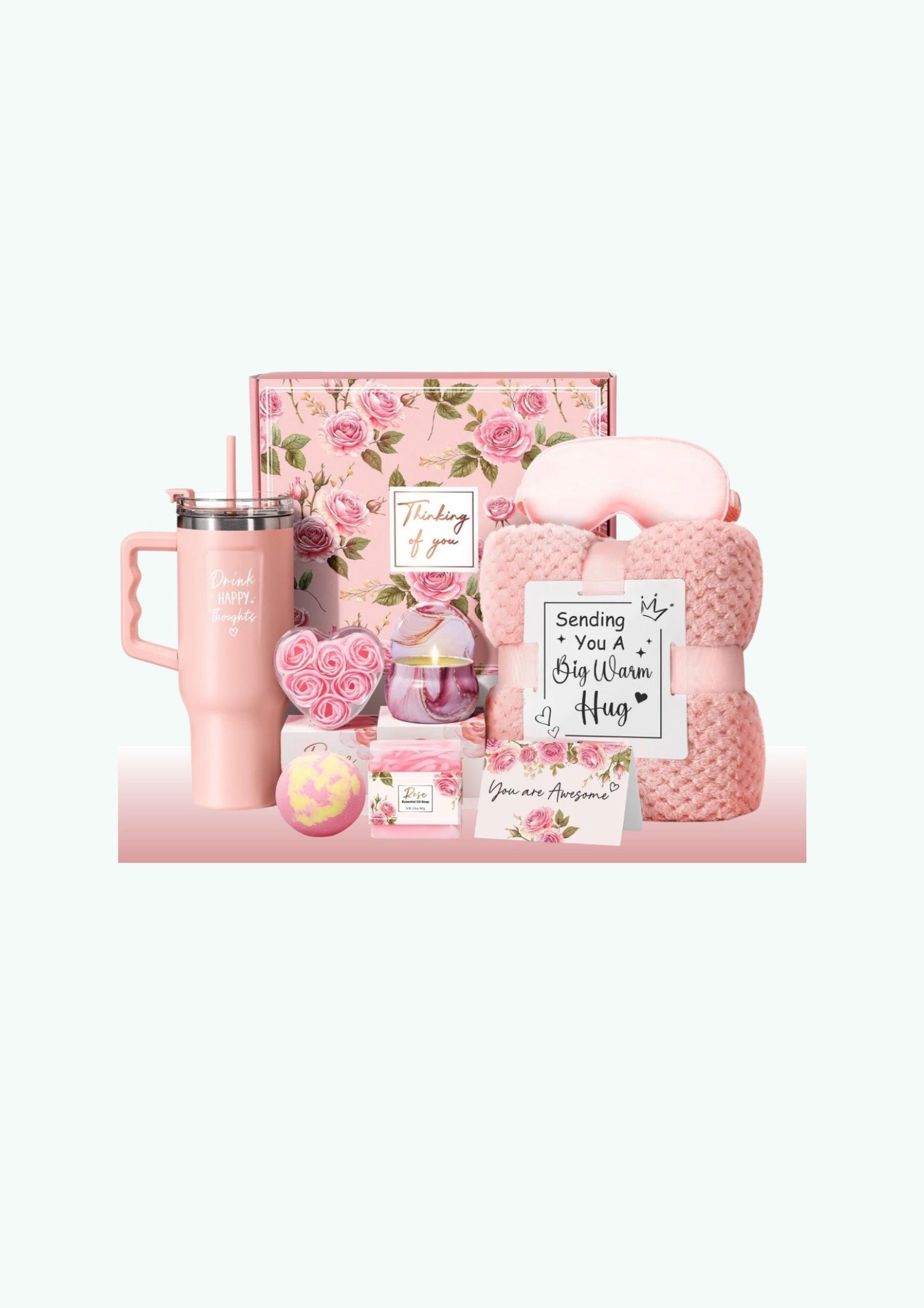 Bath Sets and Kits Page
