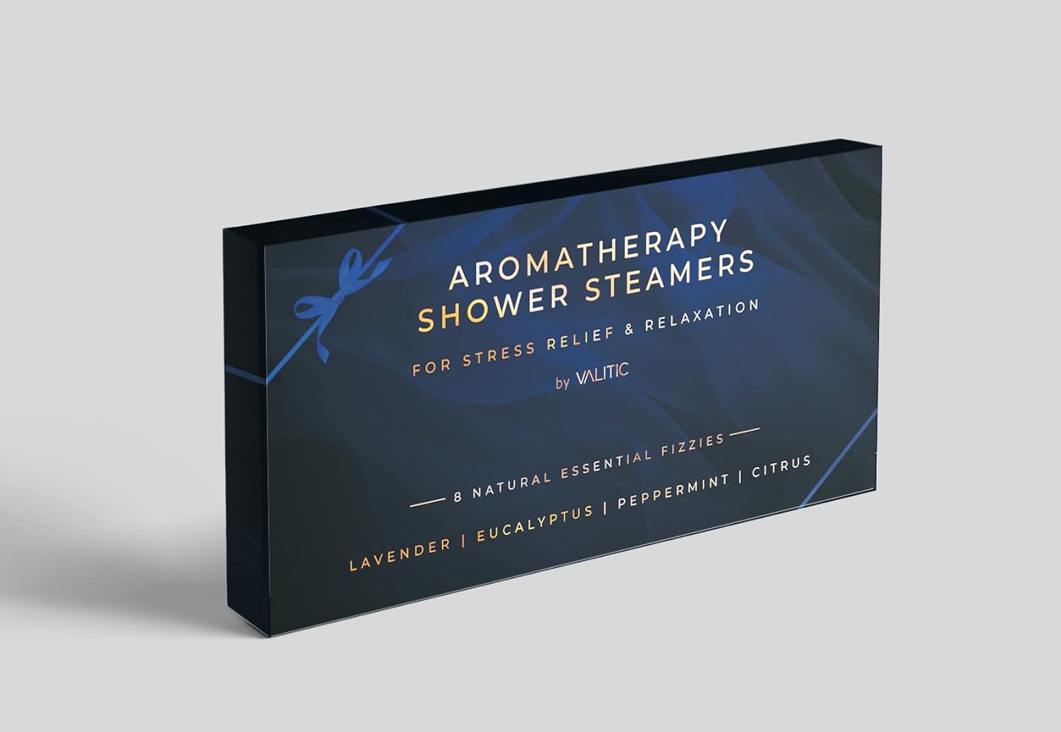 Shower Steamers Collection