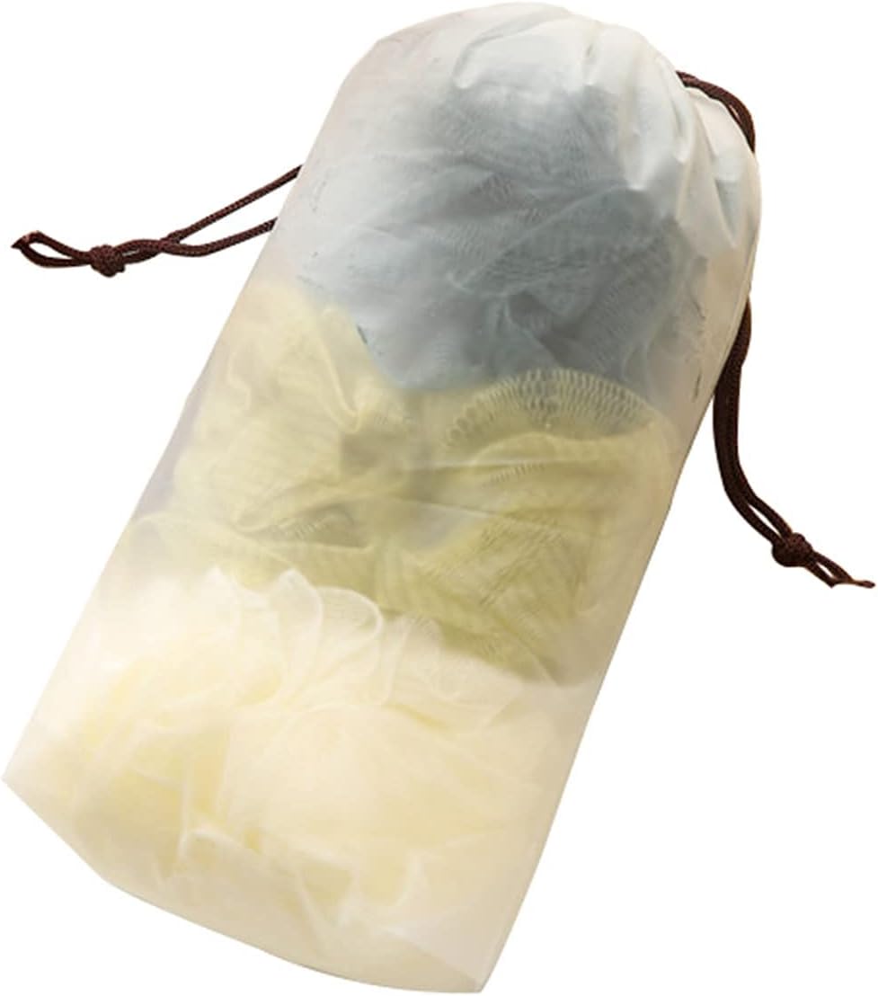 Classic Bath Loofah Sponge