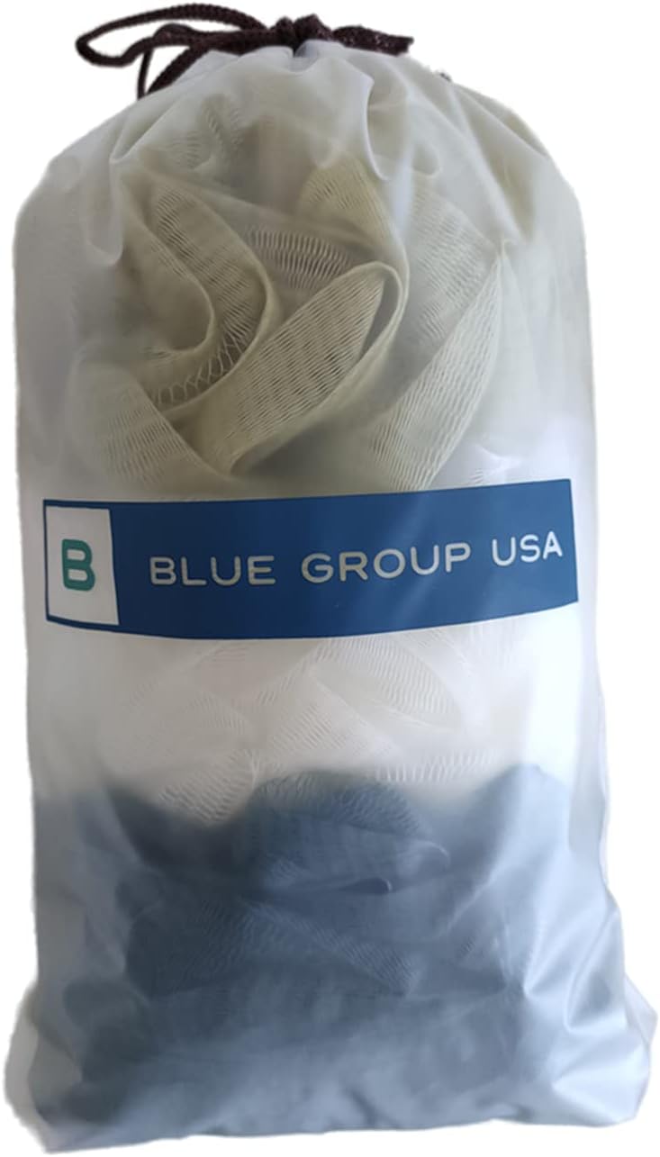 Classic Bath Loofah Sponge