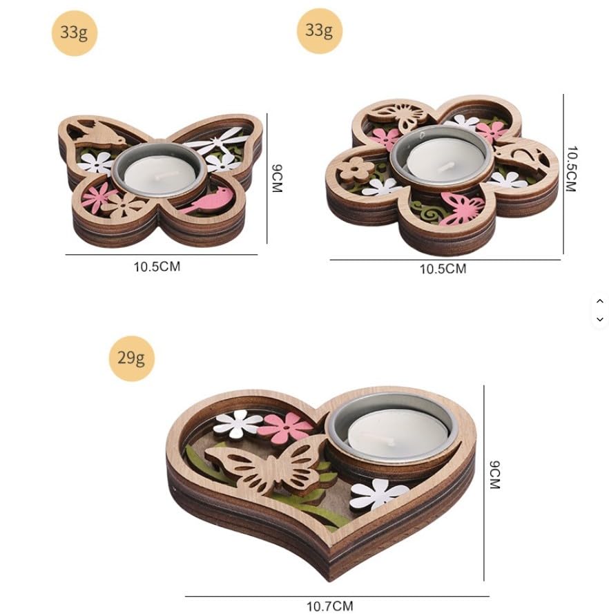 Essentials Spa Gift Set – Everyday Self Care Kit (Heart Collection)