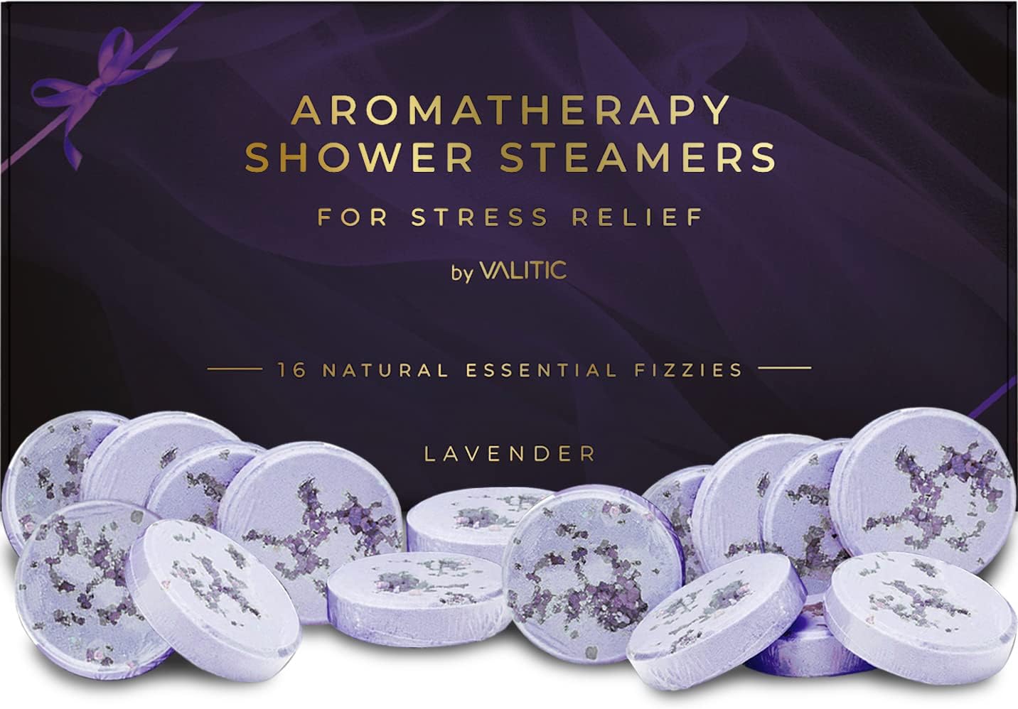 Shower Steamers Collection