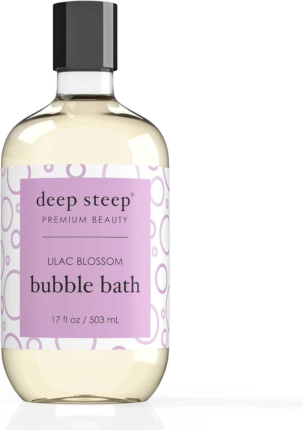 Vanilla Coconut Nourishing Bubble Bath (2-Pack)
