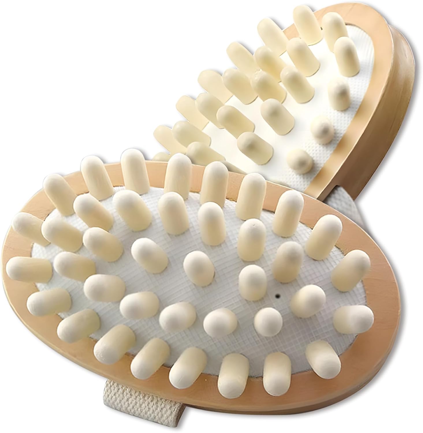Body Massage Brush