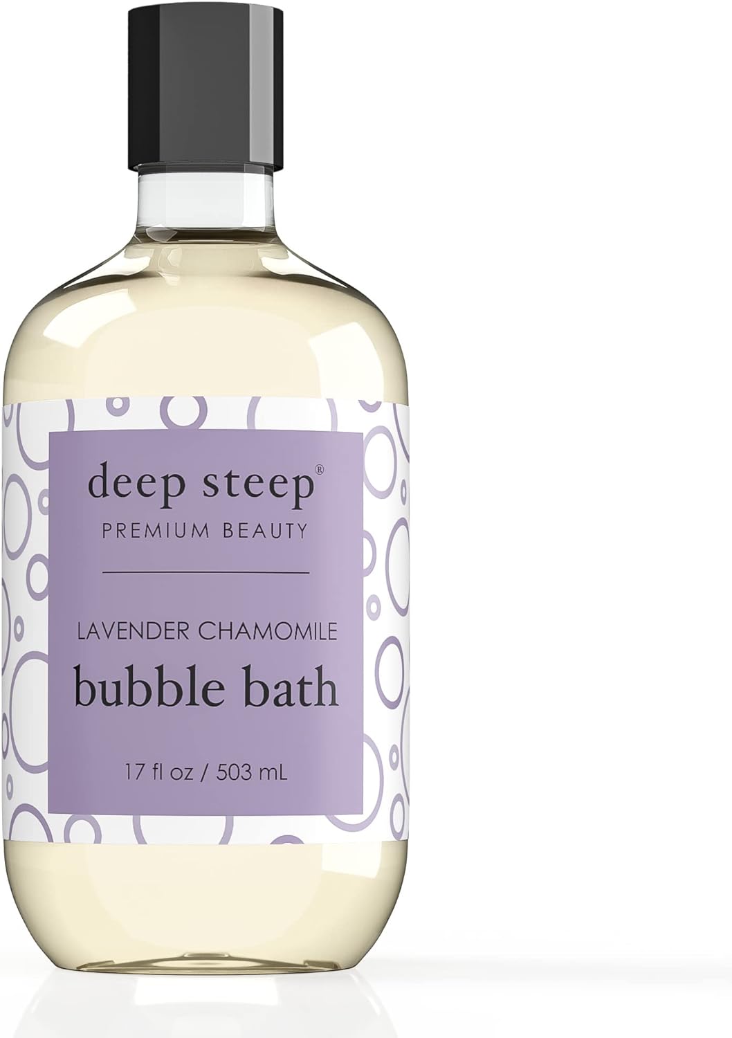 Vanilla Coconut Nourishing Bubble Bath (2-Pack)