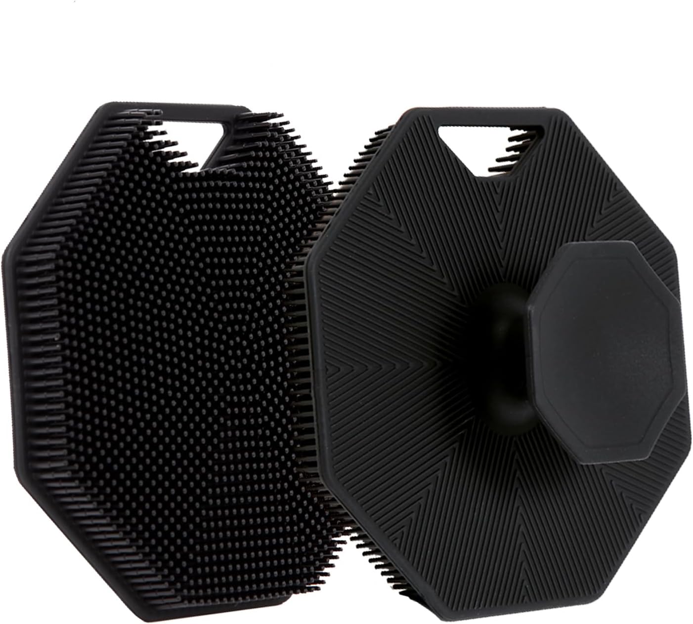 Silicone Body Scrubber