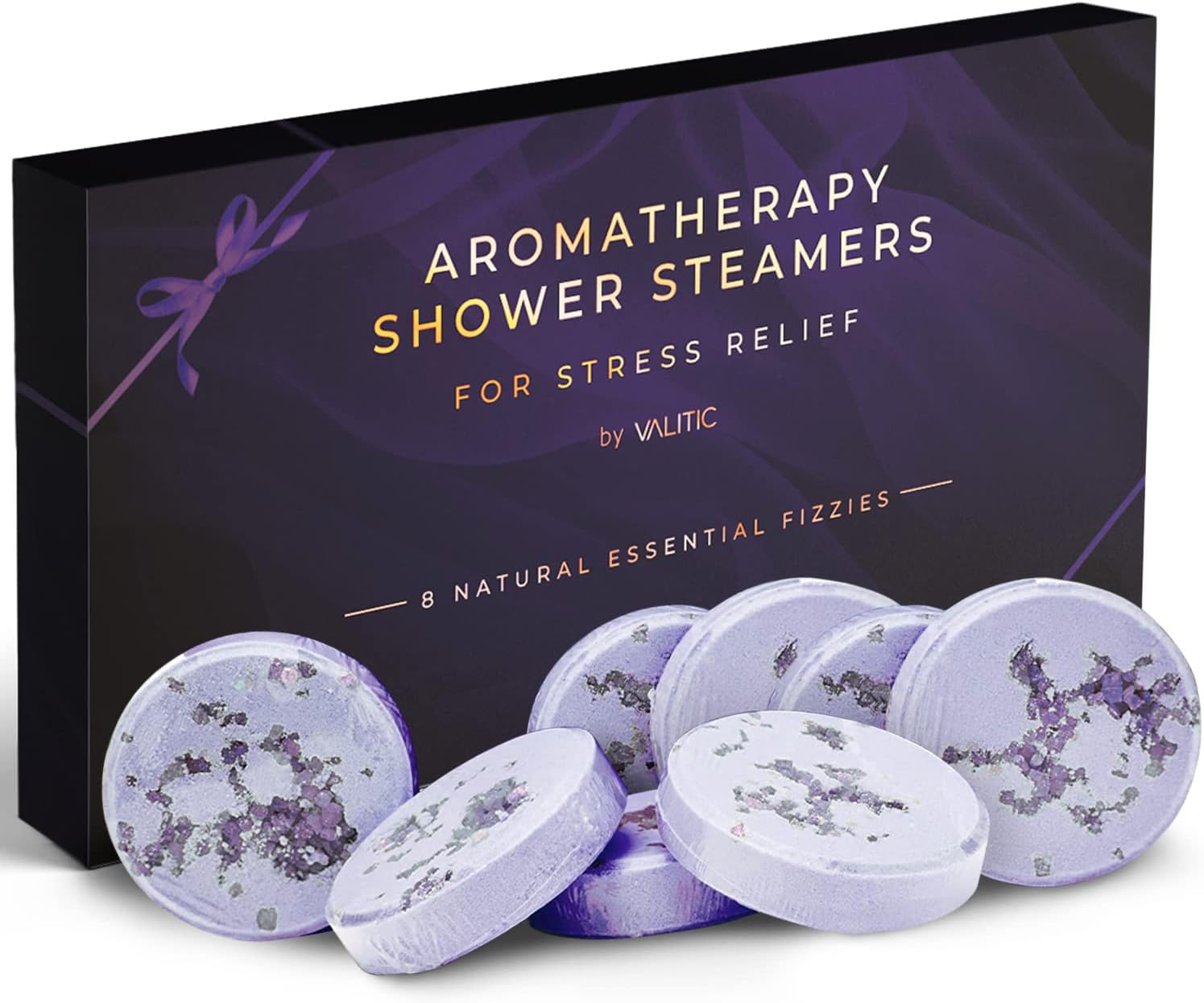 Shower Steamers Collection