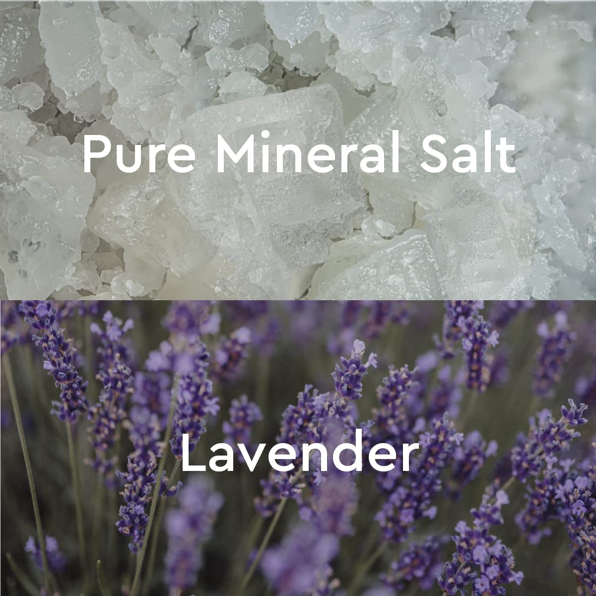 Mineral Bath Salt Discovery Set (4 Mini Sachets)