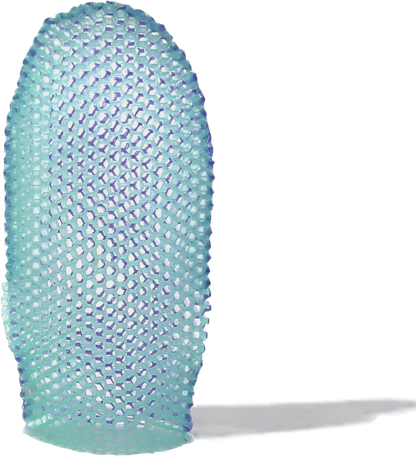 Exfoliating Bath Mitt for Body Cleansing and Massage