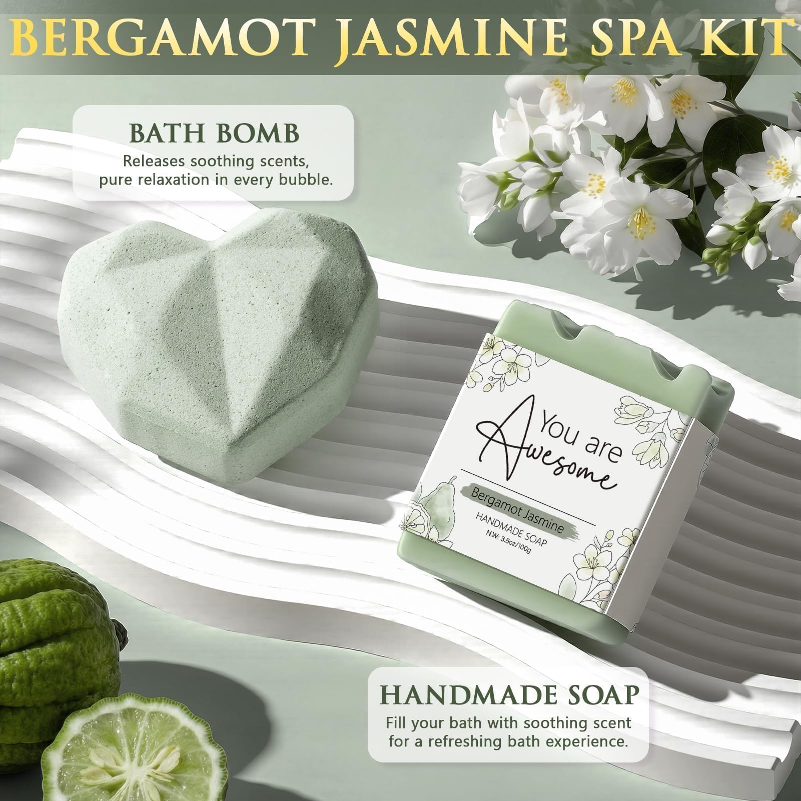 Cozy Self Care Gift Basket for Women – Luxury Spa Gift Set with Blanket, Tumbler & Relaxing Essentials .
