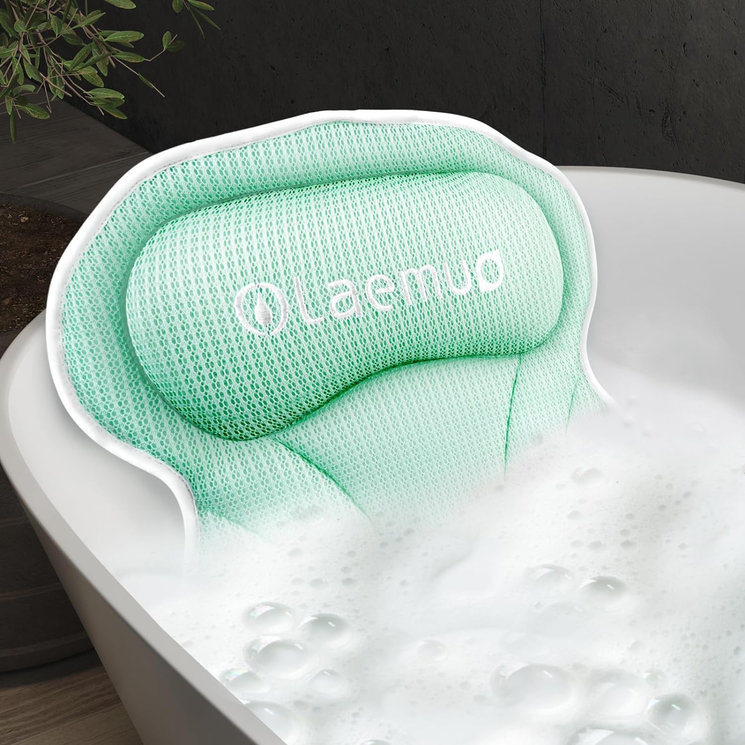 Bath Pillow for Tub