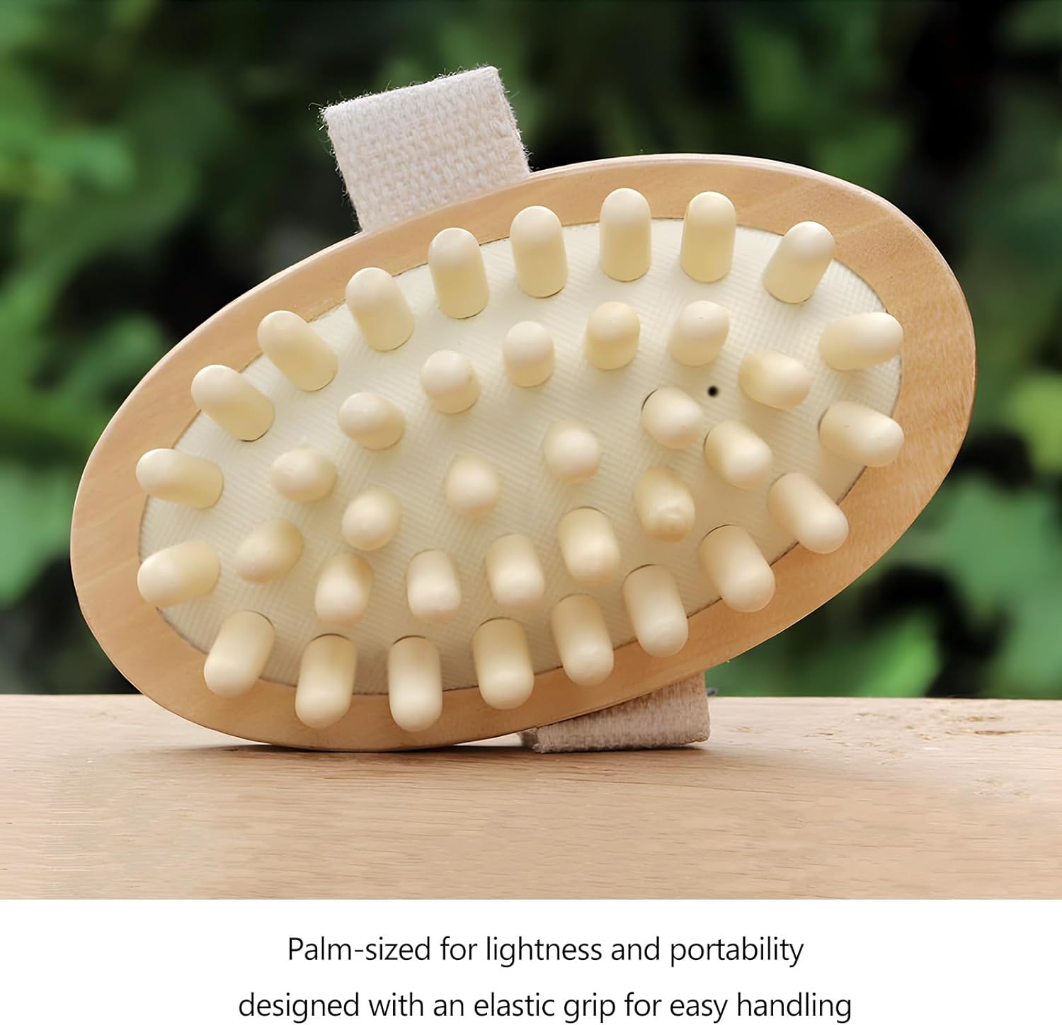 Body Massage Brush