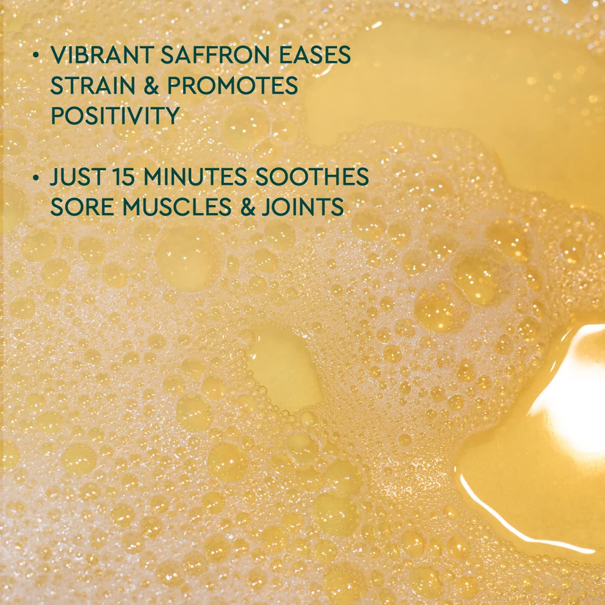Mineral Bath Salt Discovery Set (4 Mini Sachets)