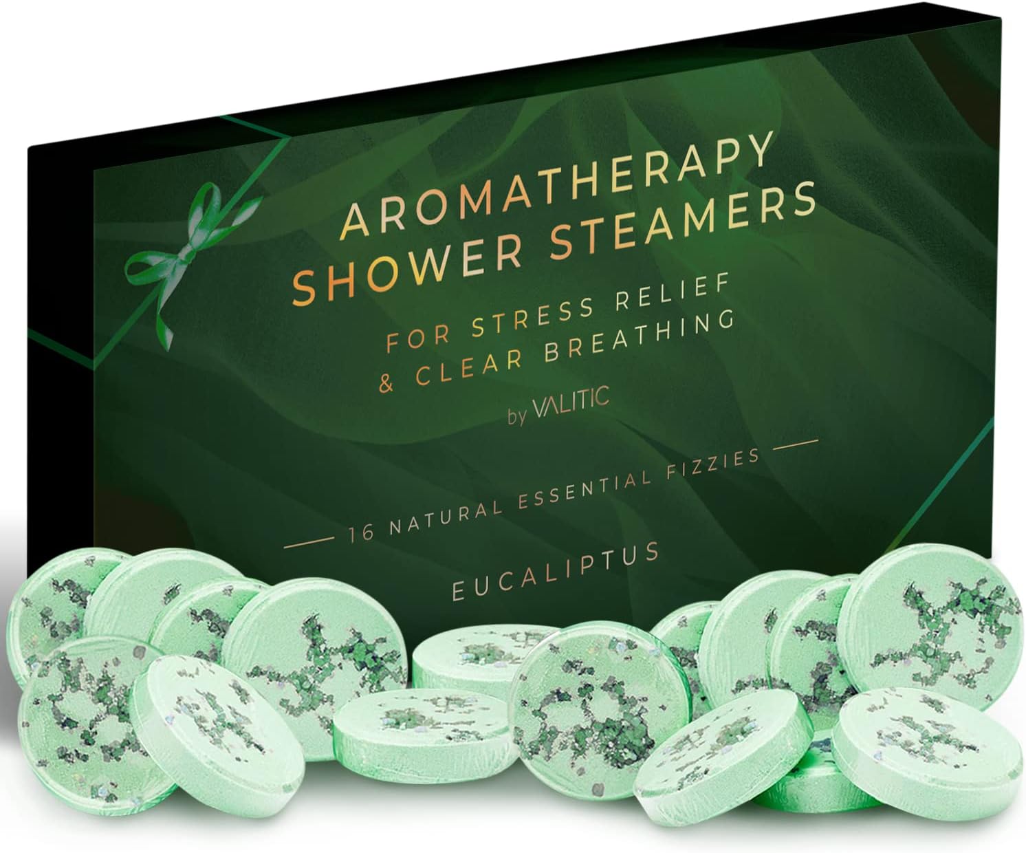 Shower Steamers Collection