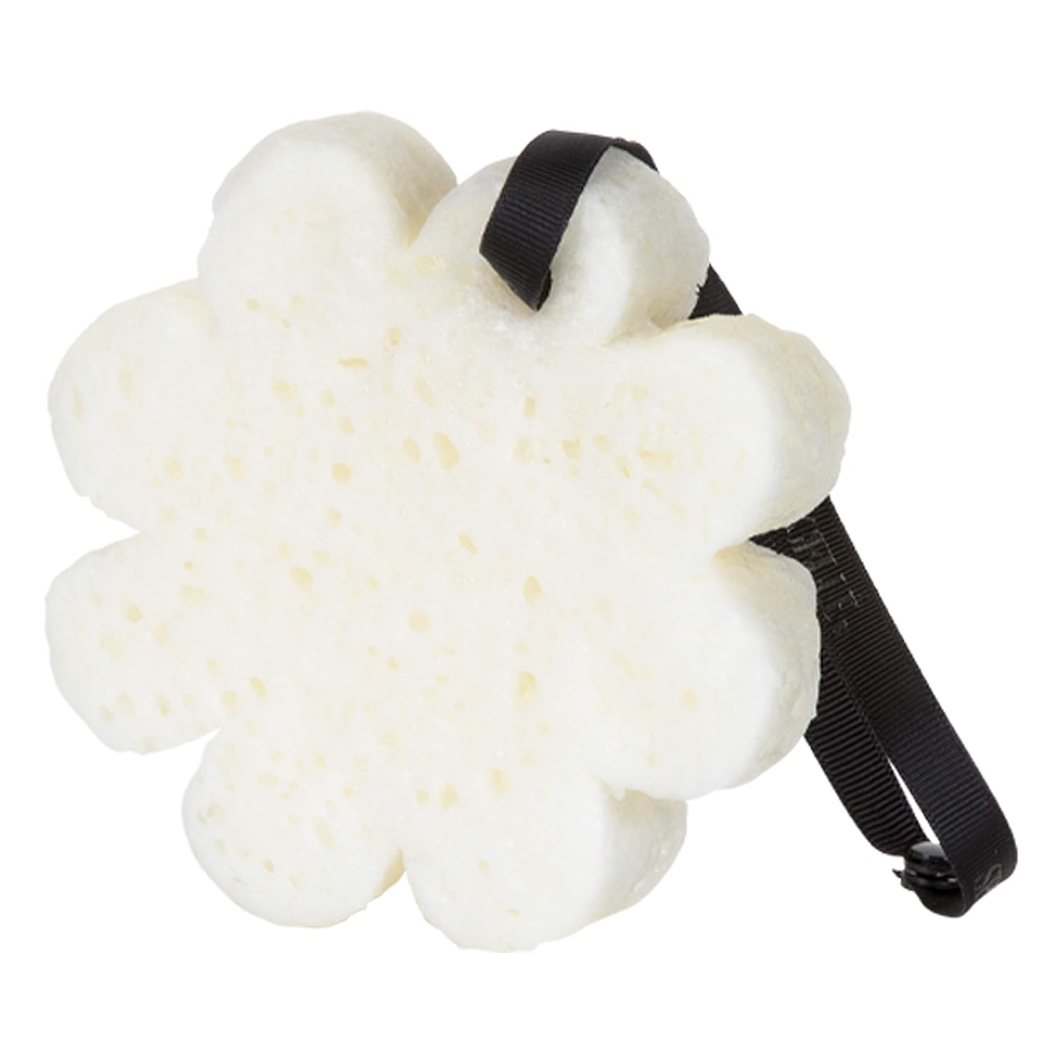 SPONGELLÉ Wild Flower Body Wash Infused Buffer, Honey Blossom