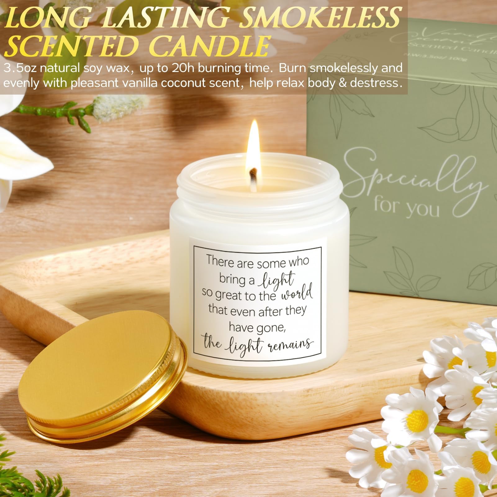 Gift Basket for Women – Cozy Blanket, Tumbler & Self Care Essentials Gift Set