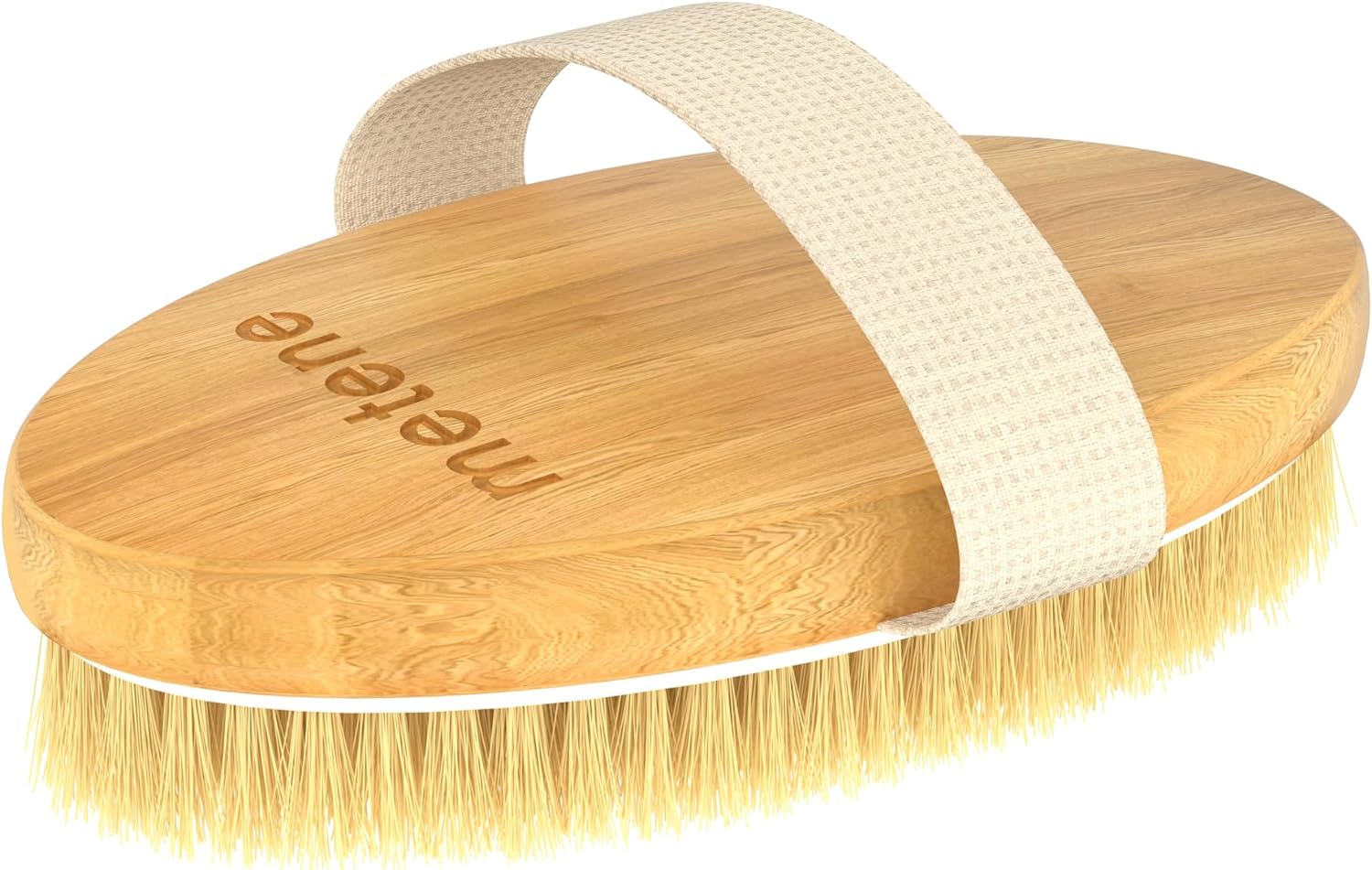 Natural Body Brush