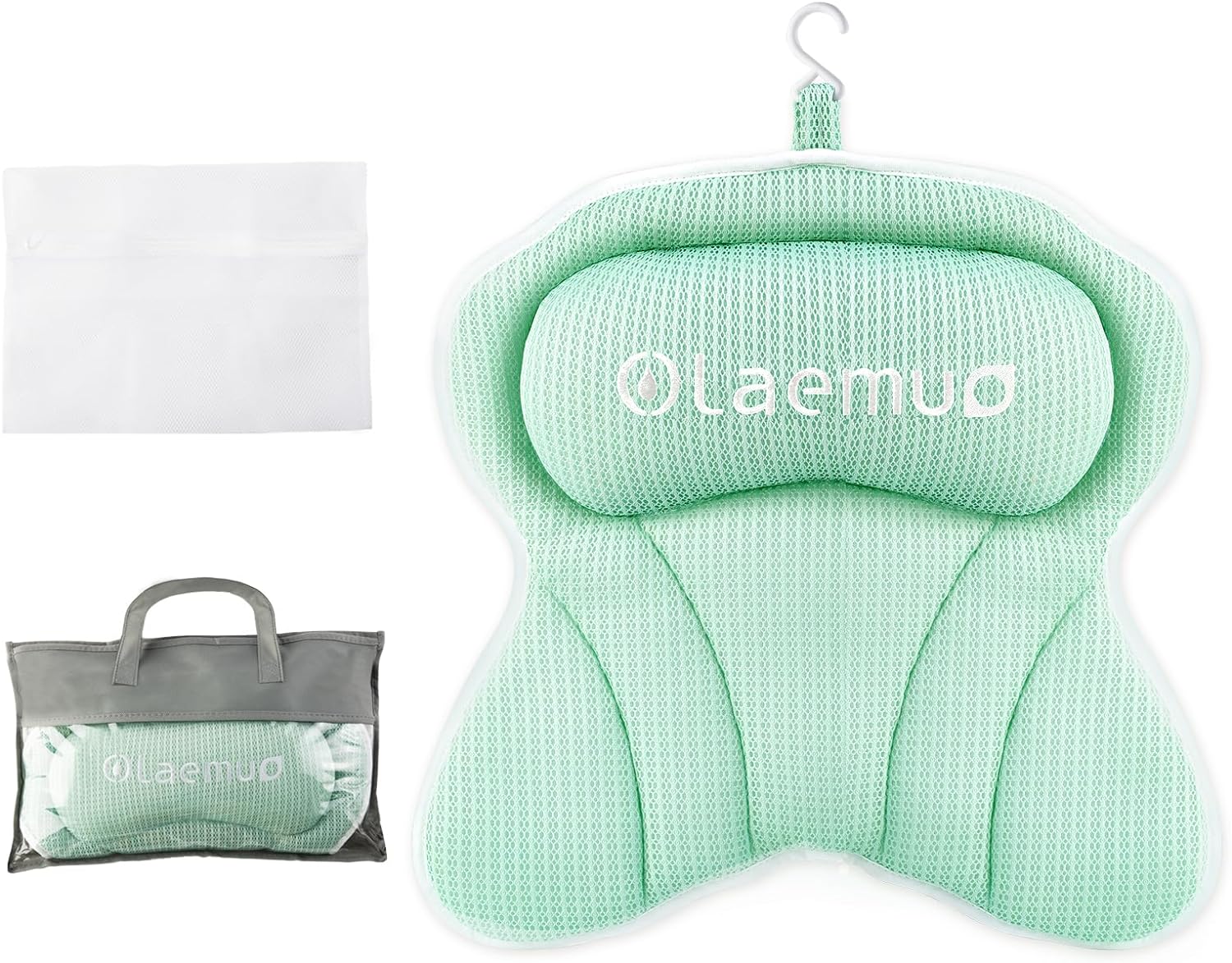 Bath Pillow for Tub