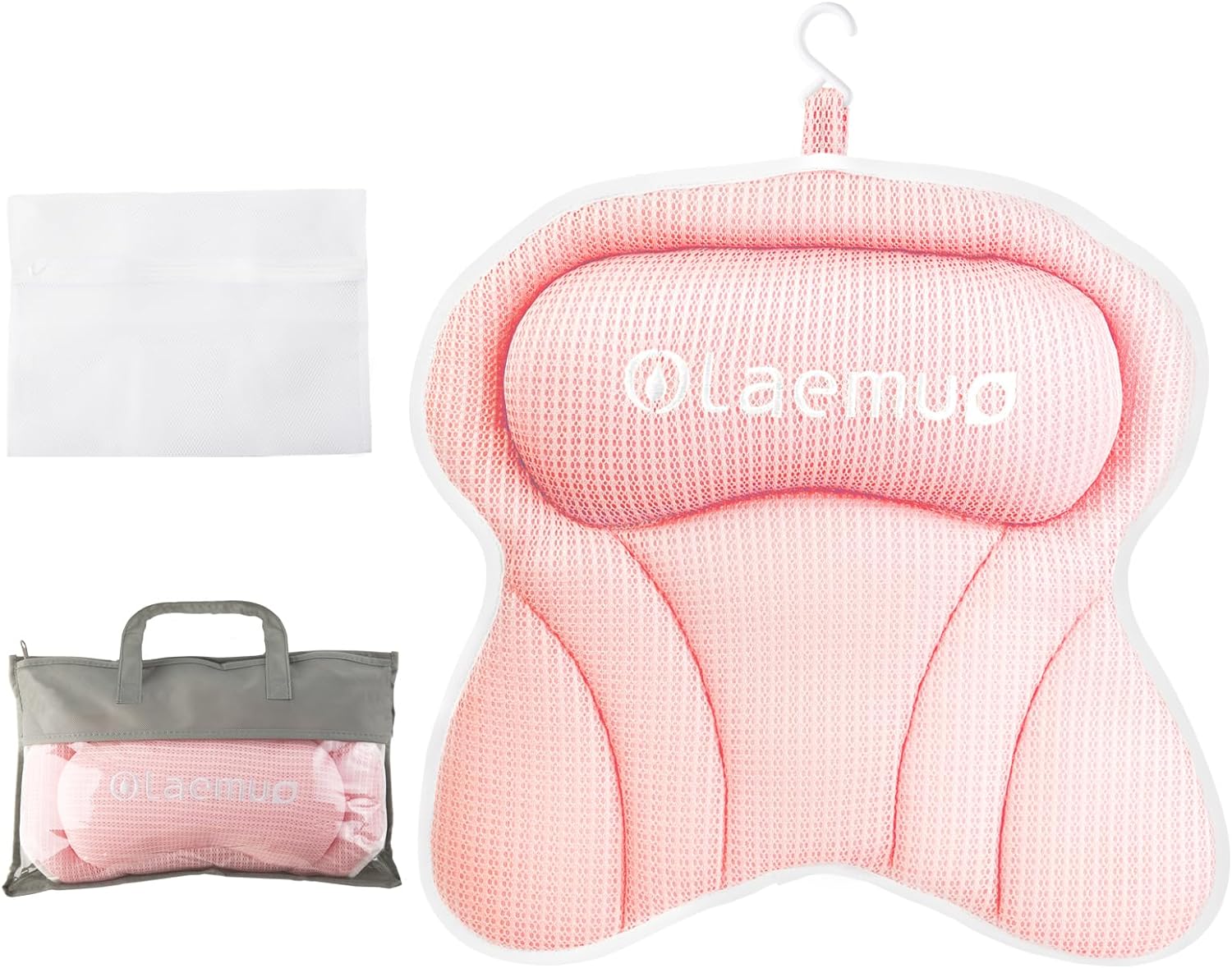 Bath Pillow for Tub