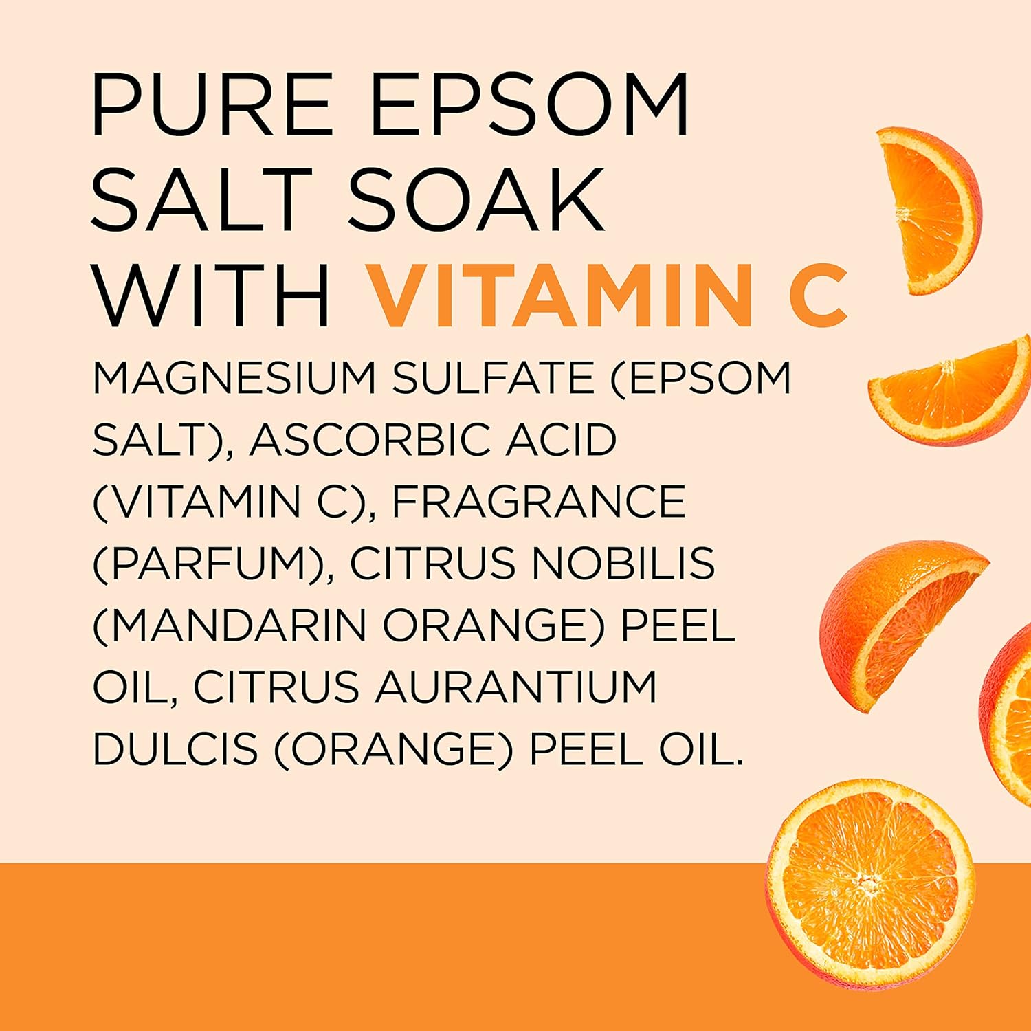 Dr Teal's Epsom Salt Soaking Solution, Soothe & Sleep, Lavender, 3lbs (Packaging May Vary)