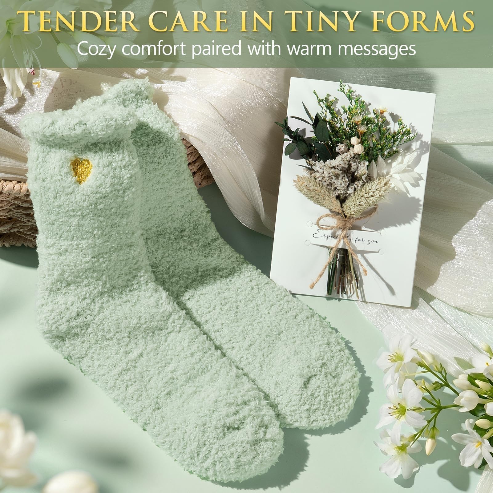 Birthday Gift Basket for Women with Blanket, Tumbler, Candle, Hand Cream & Spa Self-Care Essentials.