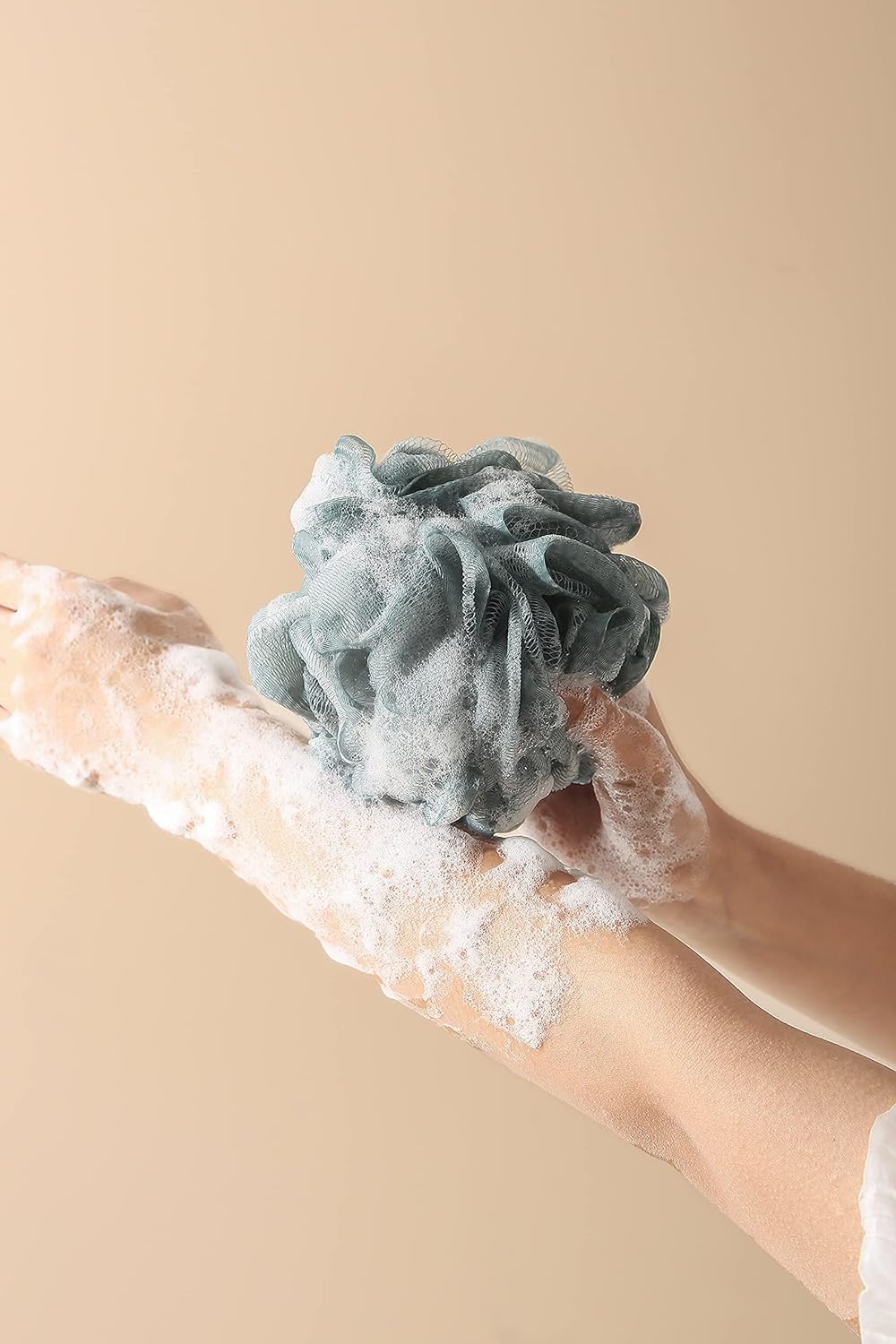 Classic Bath Loofah Sponge