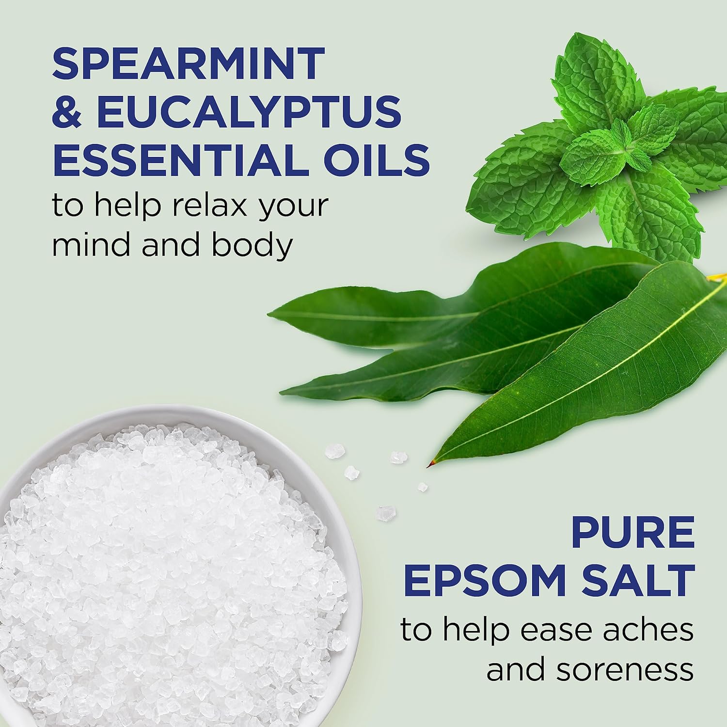 Dr Teal's Foaming Bath with Pure Epsom Salt, Sleep Blend with Melatonin, Lavender & Chamomile Essential Oils, 34 fl oz (Pack of 4) (Packaging May Vary)