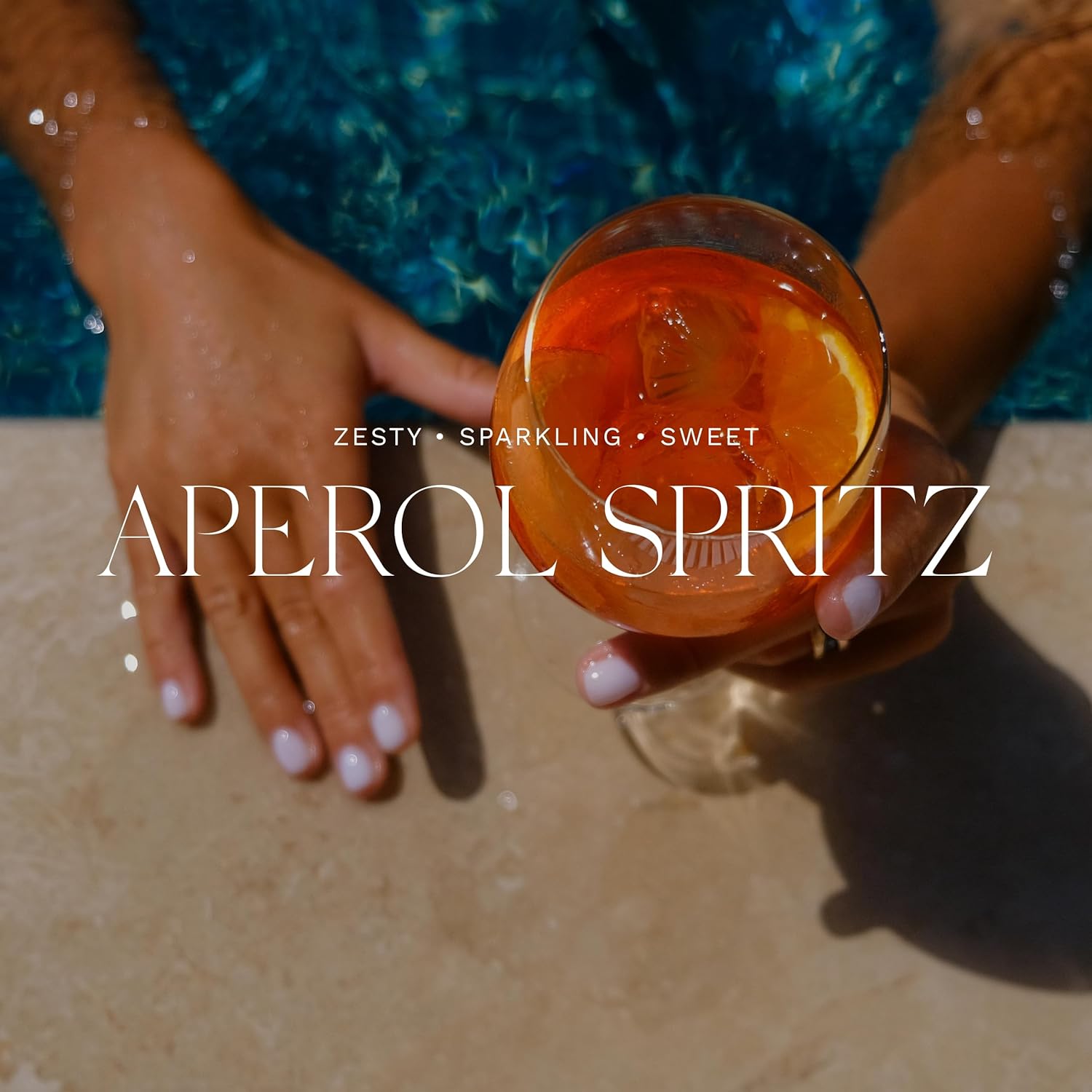 Antica Farmacista Bubble Bath, Aperol Spritz, 15.8 Fl Oz
